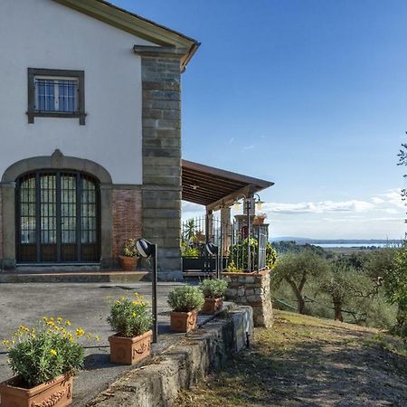 فيلا Colle La Fosca - Casa Panoramica ماساروسا المظهر الخارجي الصورة