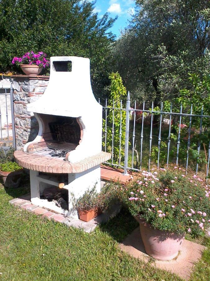 فيلا Colle La Fosca - Casa Panoramica ماساروسا المظهر الخارجي الصورة